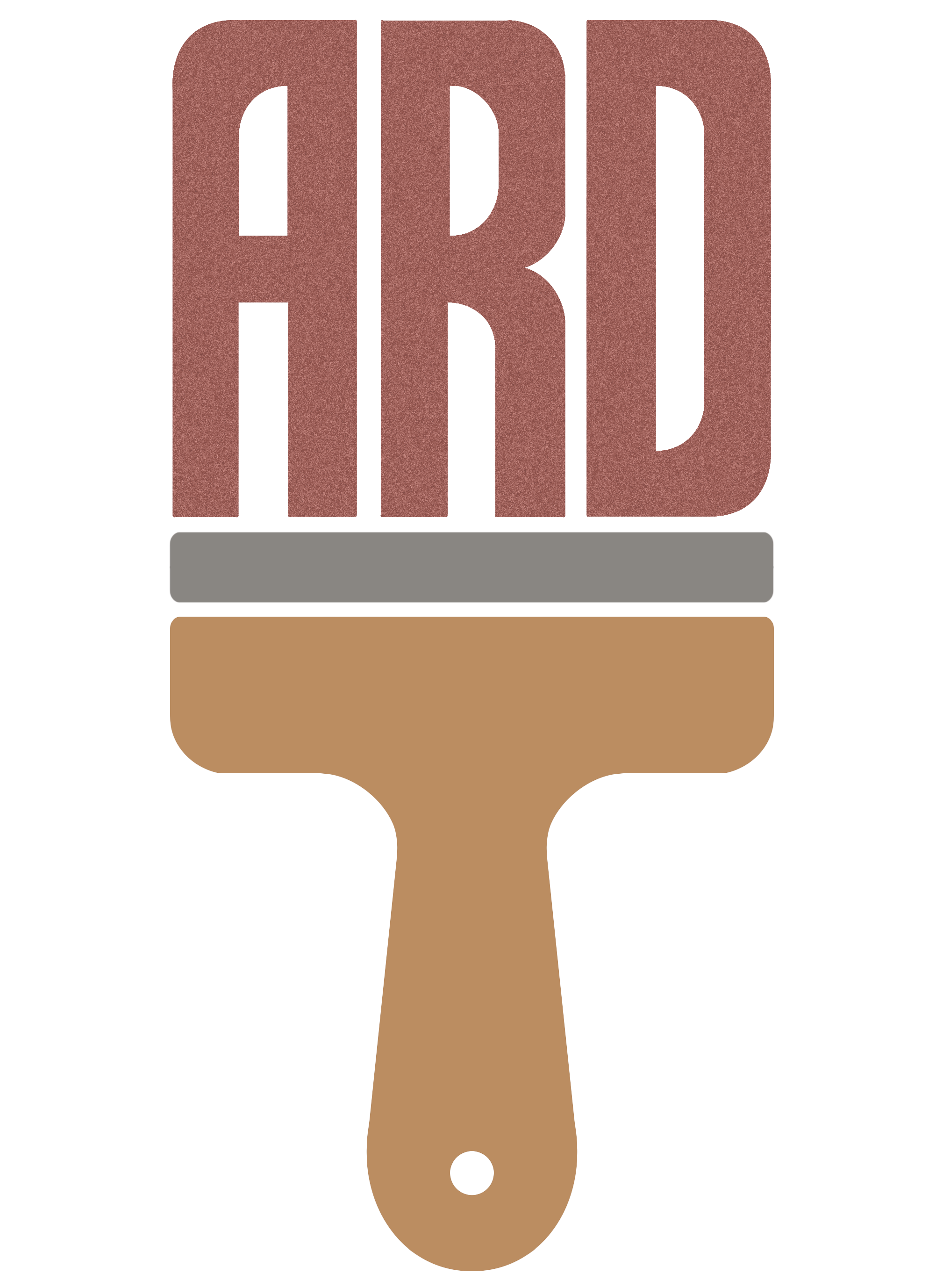 A.R.D. Logo